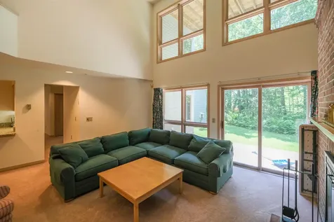 117 Ledgewood Road Ludlow VT 05149