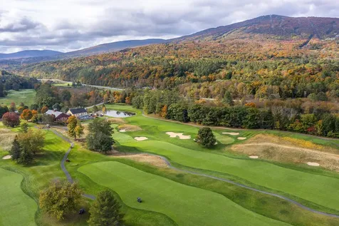 117 Ledgewood Road Ludlow VT 05149