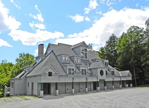 117 Ledgewood Road Ludlow VT 05149