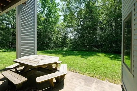 117 Ledgewood Road Ludlow VT 05149