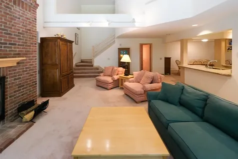 117 Ledgewood Road Ludlow VT 05149