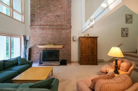 117 Ledgewood Road Ludlow VT 05149