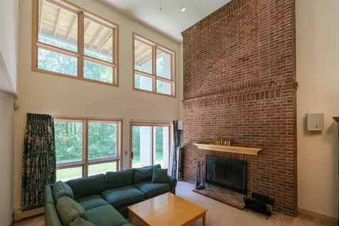 117 Ledgewood Road Ludlow VT 05149