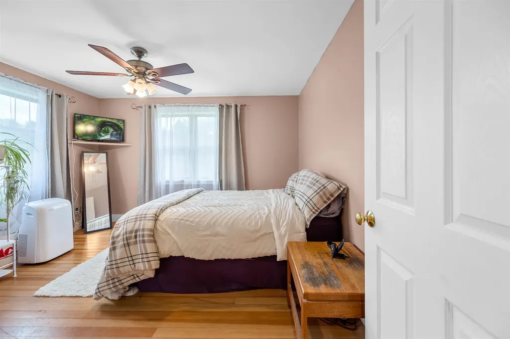 100 Olin Drive Eden VT 05653-9752