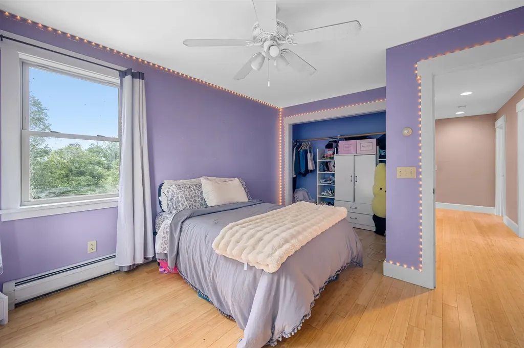 100 Olin Drive Eden VT 05653-9752