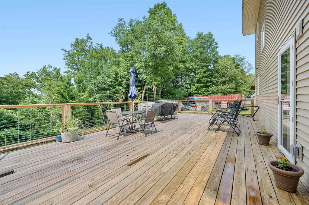 100 Olin Drive Eden VT 05653-9752