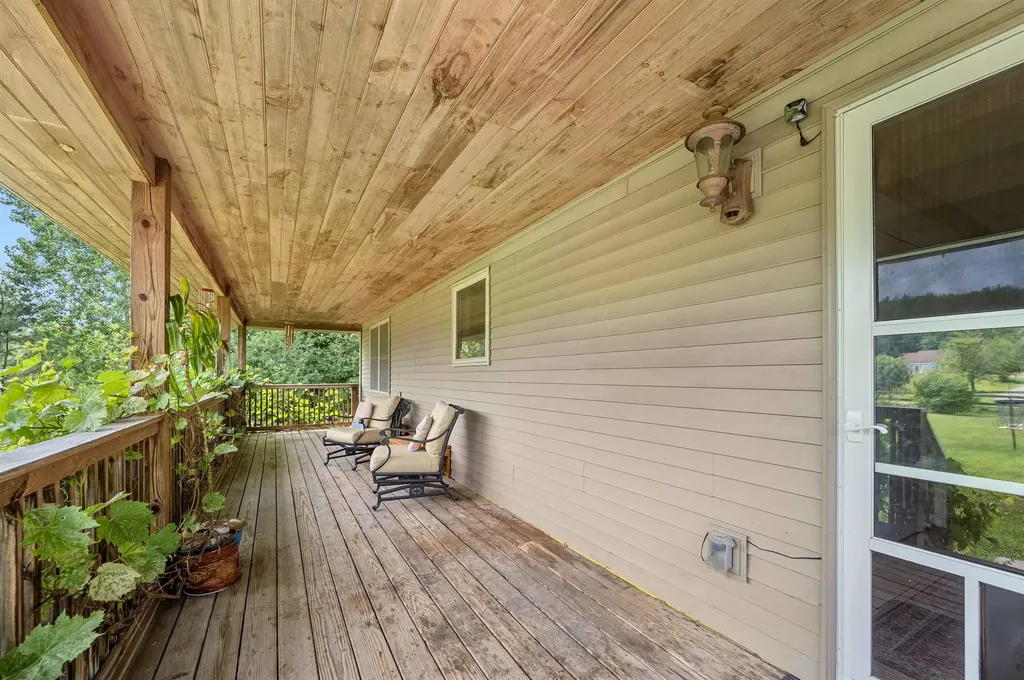 100 Olin Drive Eden VT 05653-9752