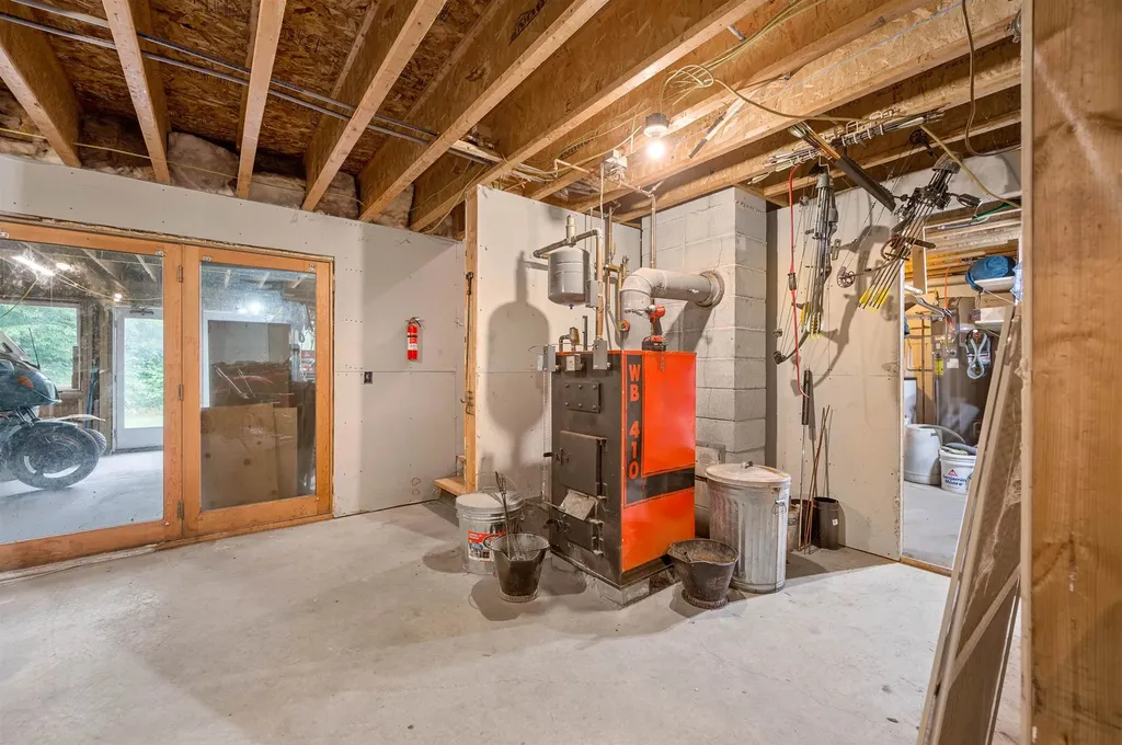 100 Olin Drive Eden VT 05653-9752