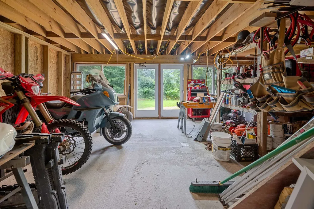 100 Olin Drive Eden VT 05653-9752