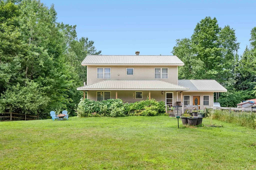 100 Olin Drive Eden VT 05653-9752