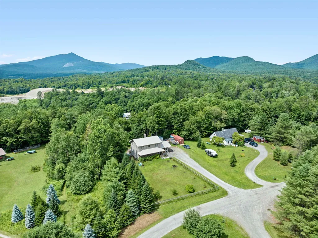 100 Olin Drive Eden VT 05653-9752