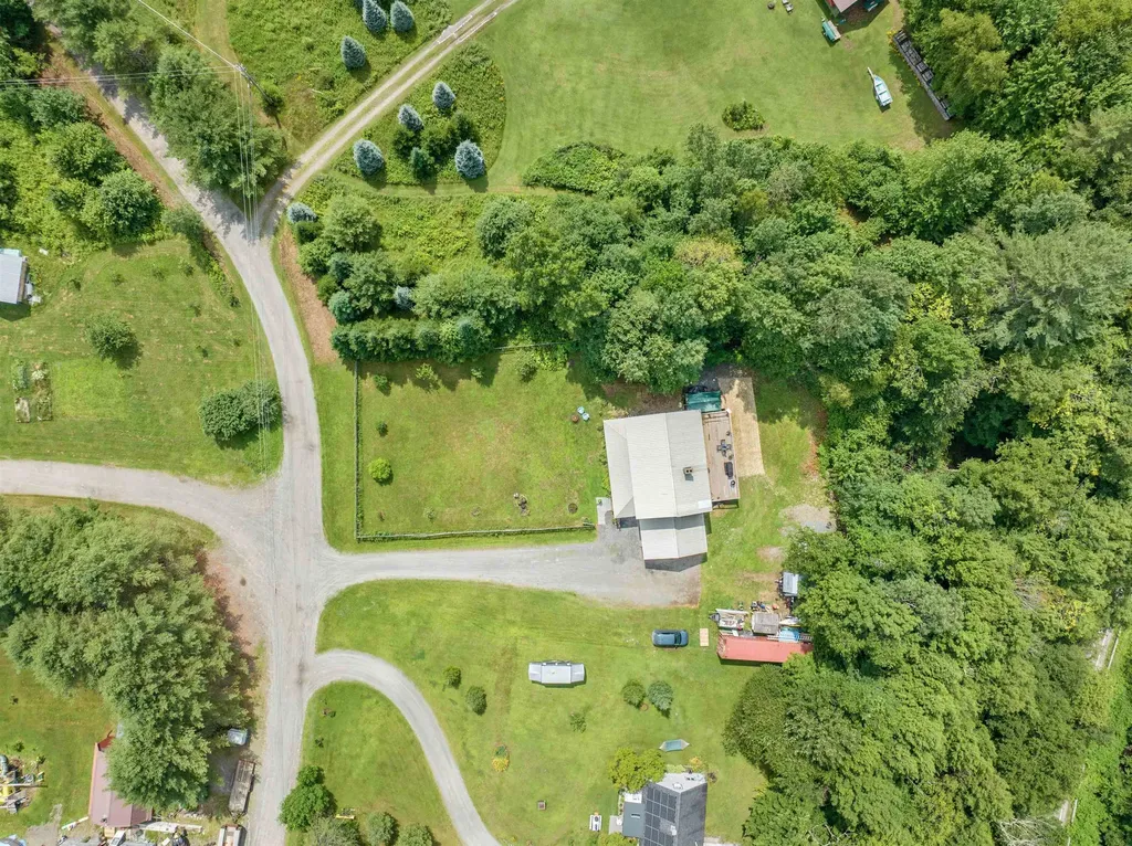 100 Olin Drive Eden VT 05653-9752