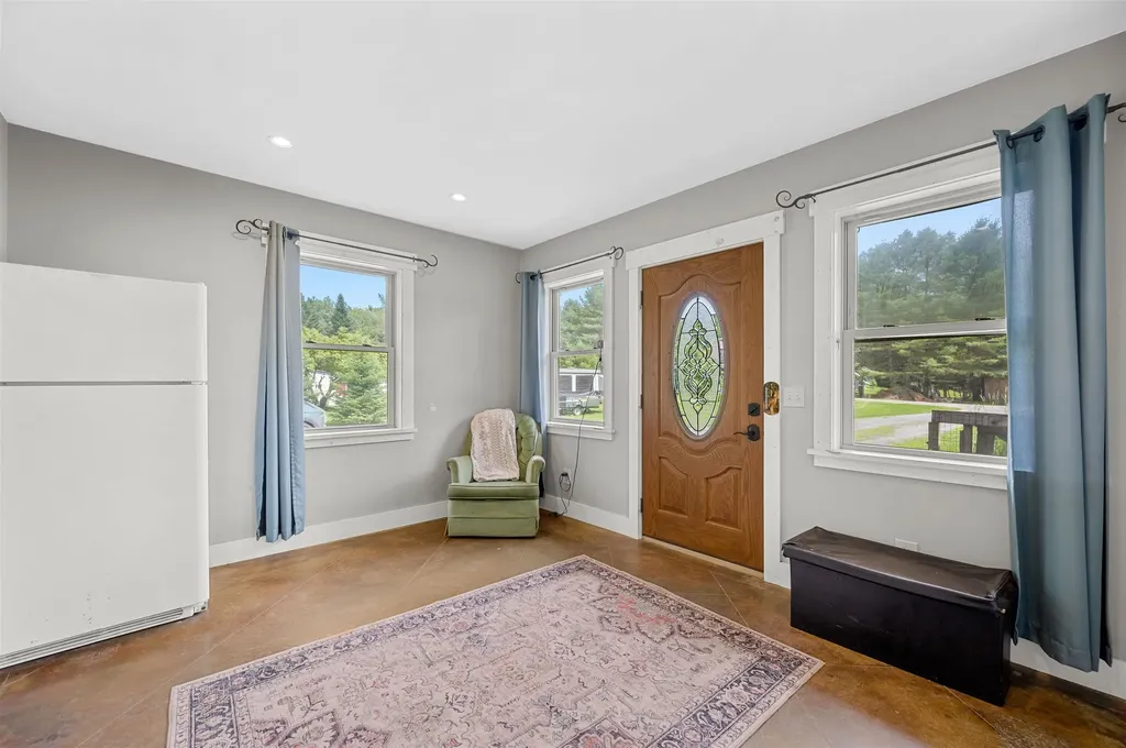 100 Olin Drive Eden VT 05653-9752