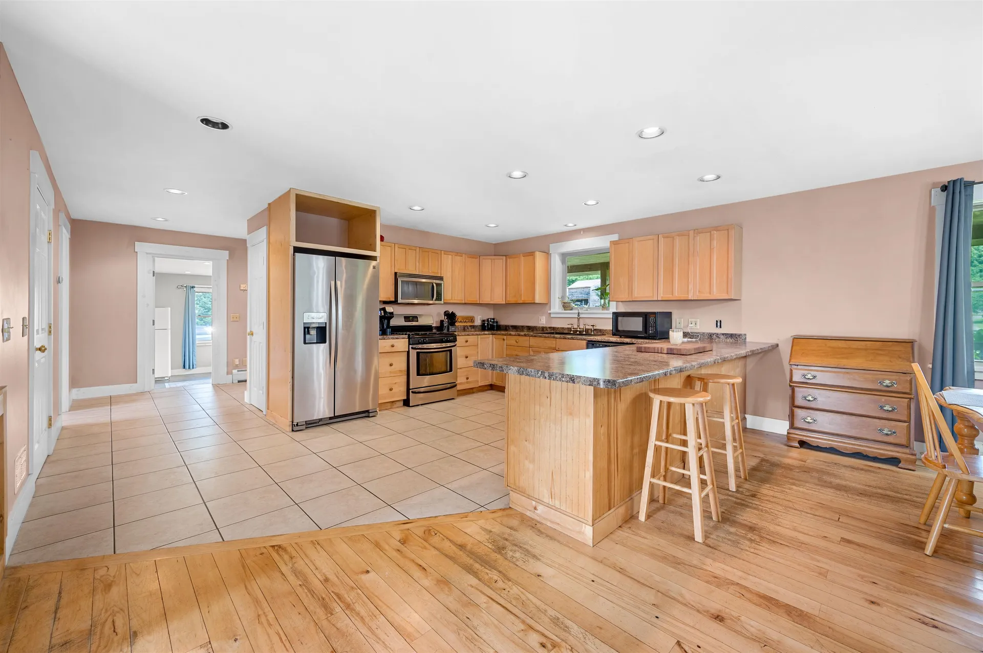 100 Olin Drive Eden VT 05653-9752