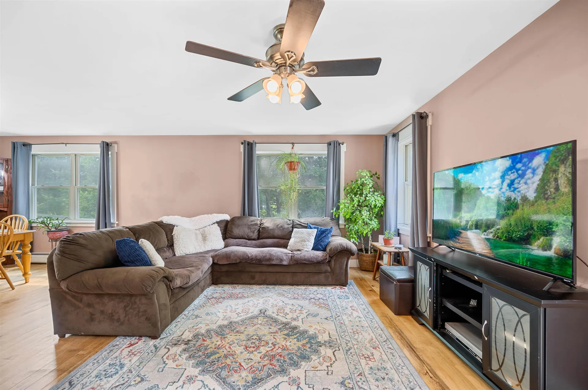 100 Olin Drive Eden VT 05653-9752