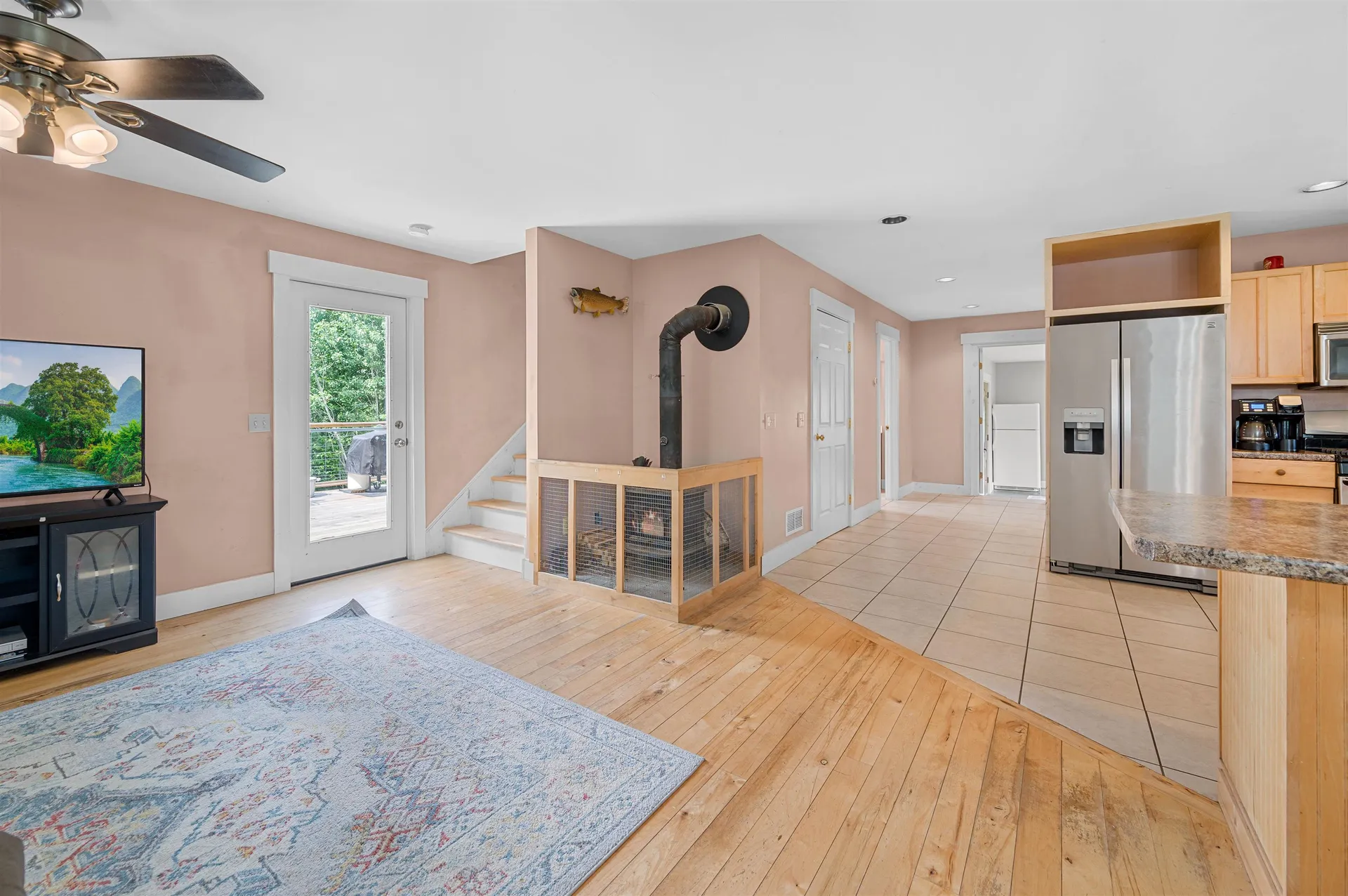 100 Olin Drive Eden VT 05653-9752