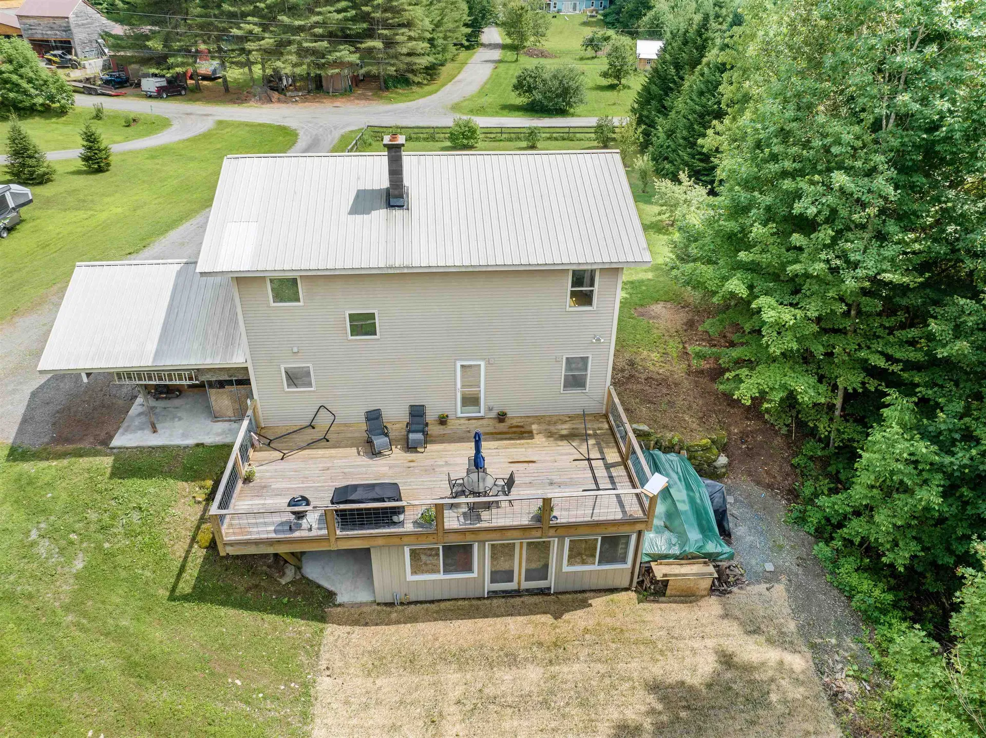 100 Olin Drive Eden VT 05653-9752