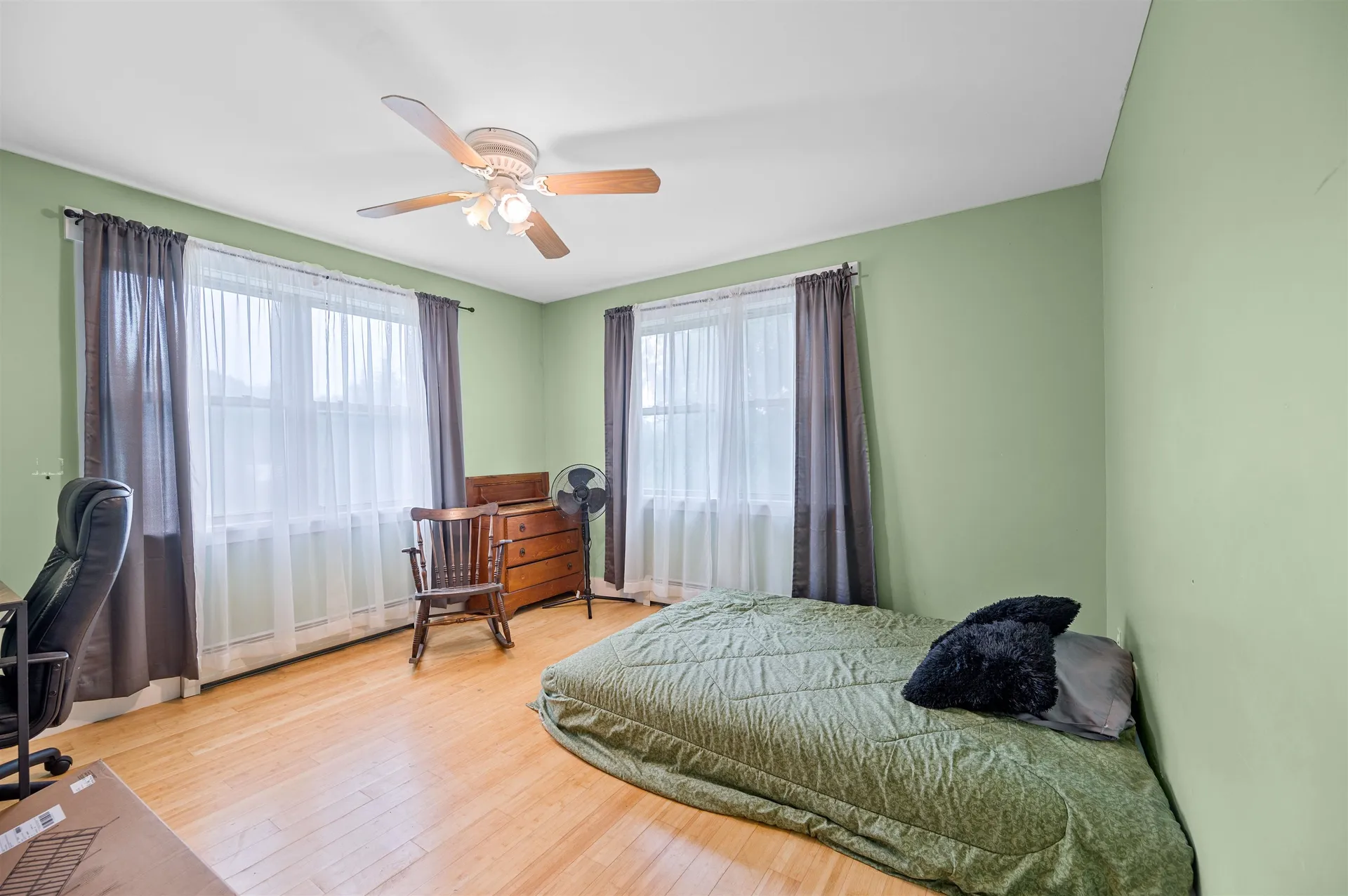 100 Olin Drive Eden VT 05653-9752