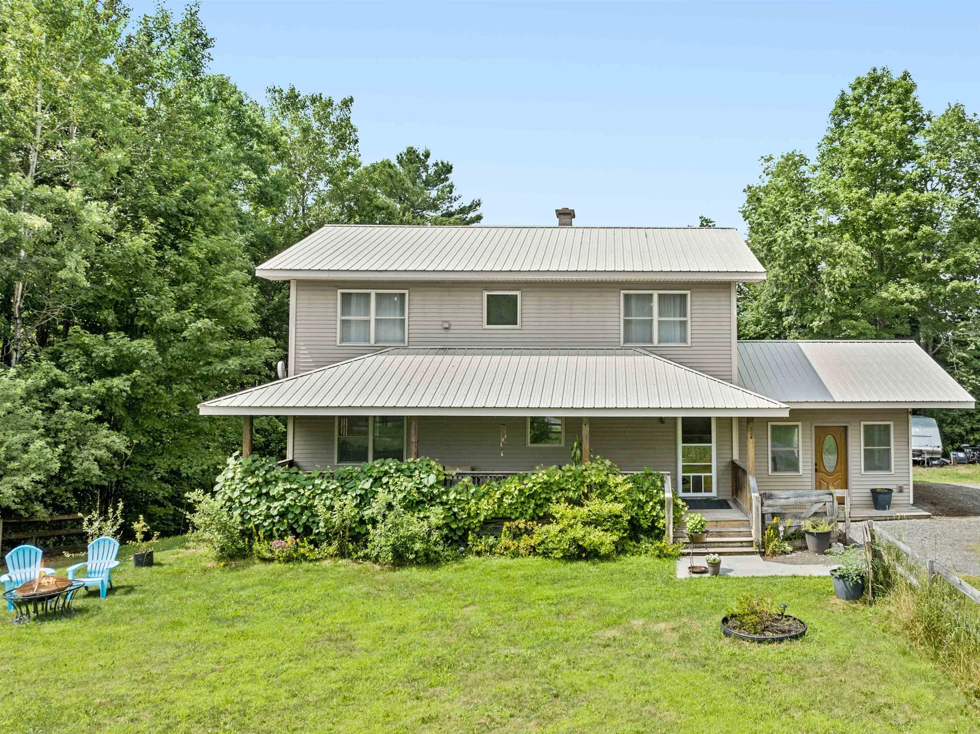 100 Olin Drive Eden VT 05653-9752