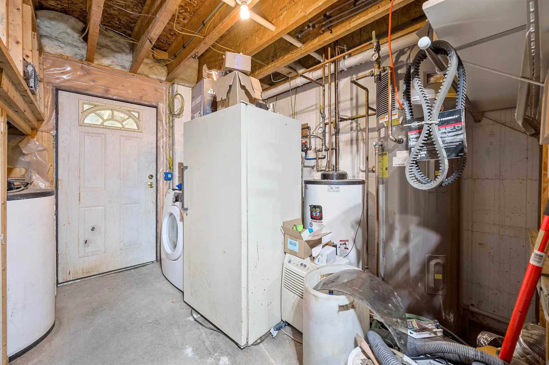 100 Olin Drive Eden VT 05653-9752