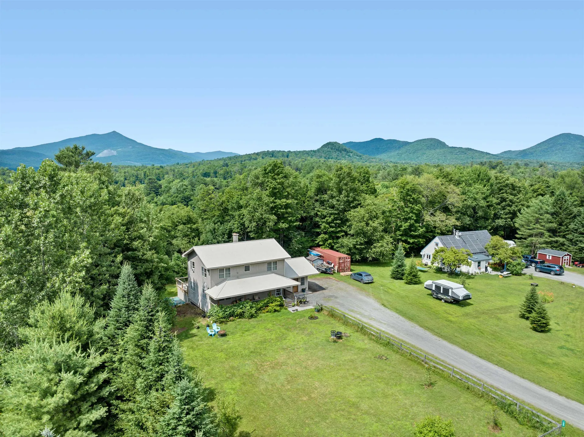 100 Olin Drive Eden VT 05653-9752