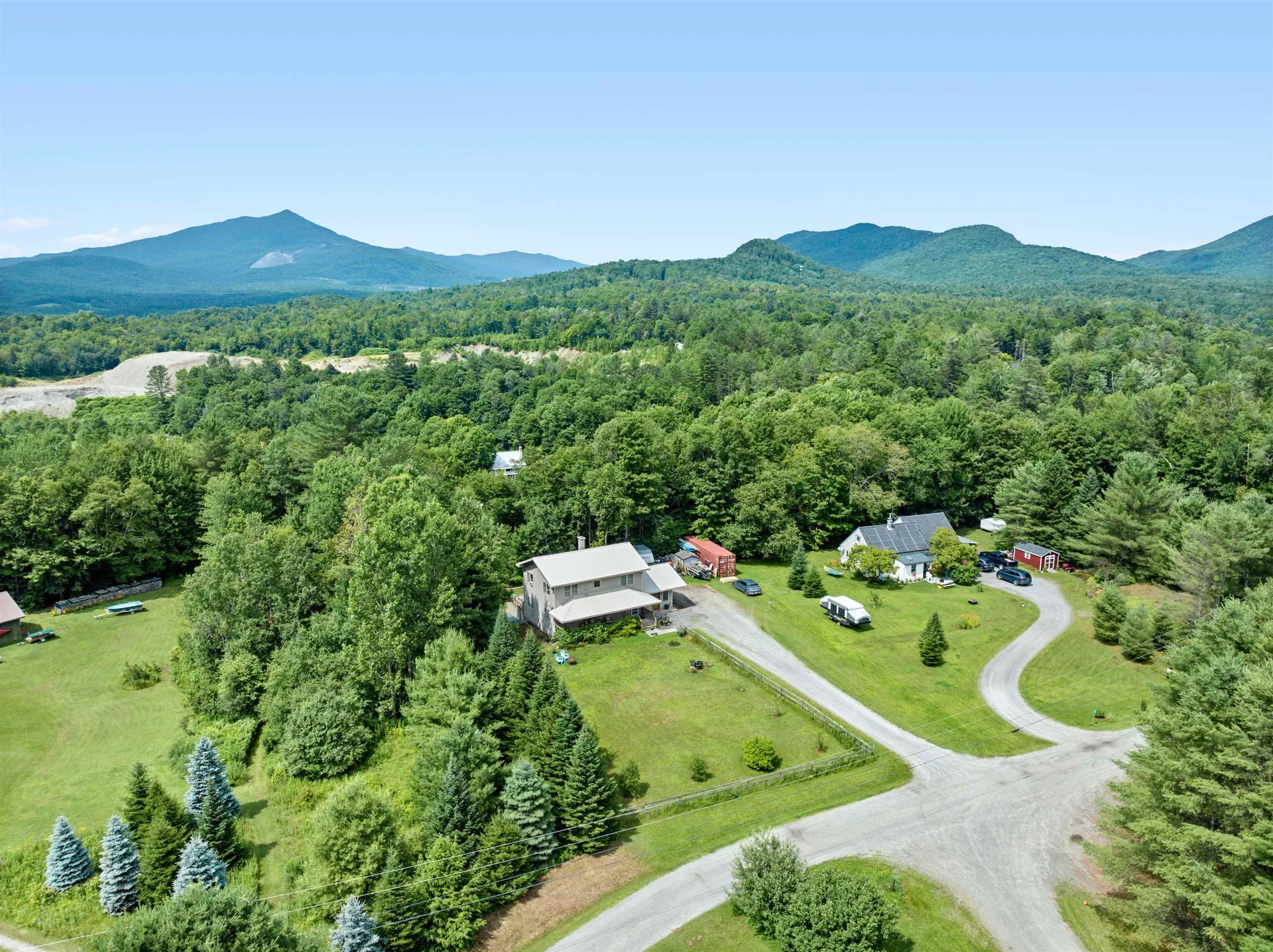 100 Olin Drive Eden VT 05653-9752