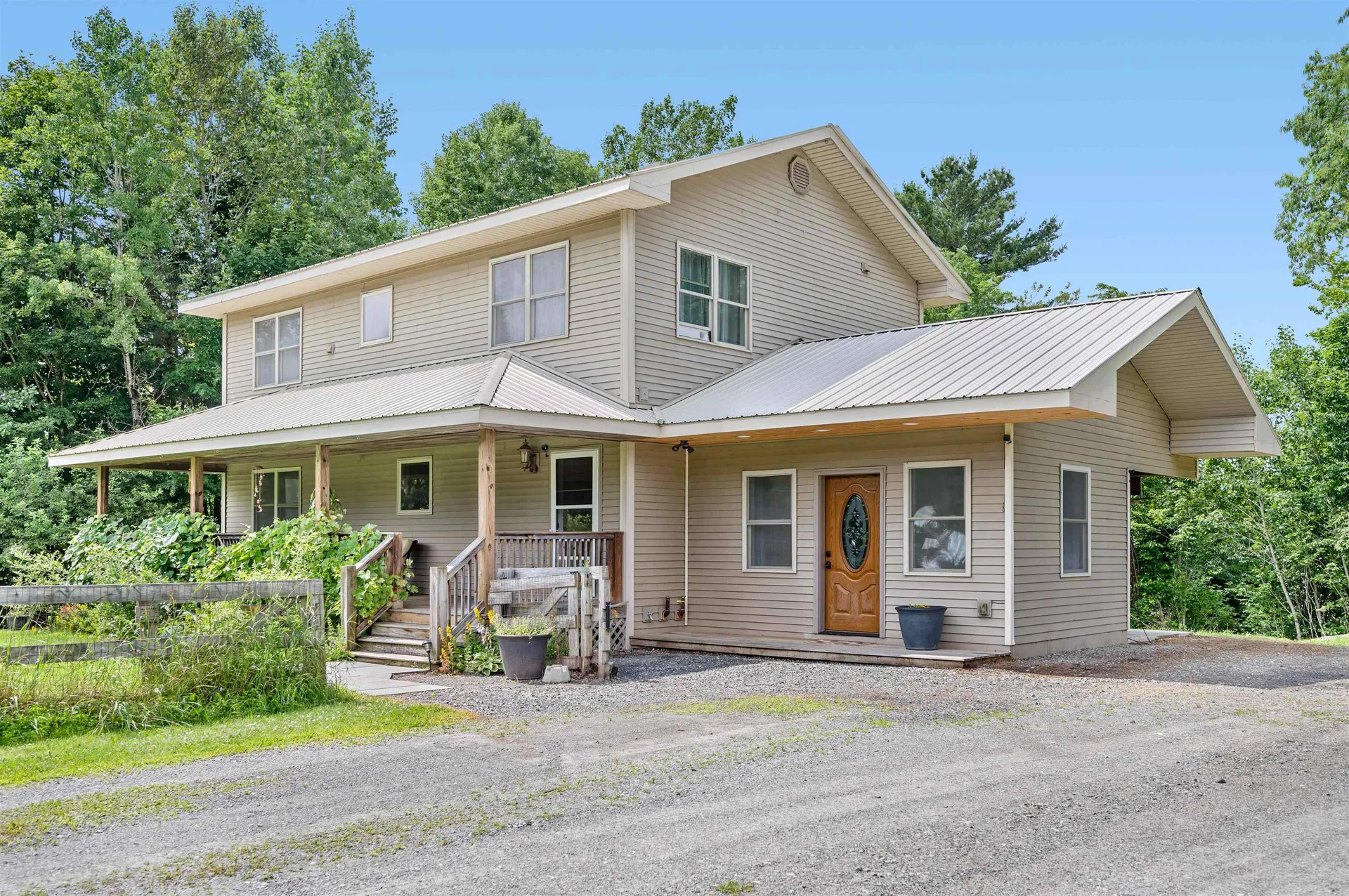 100 Olin Drive Eden VT 05653-9752