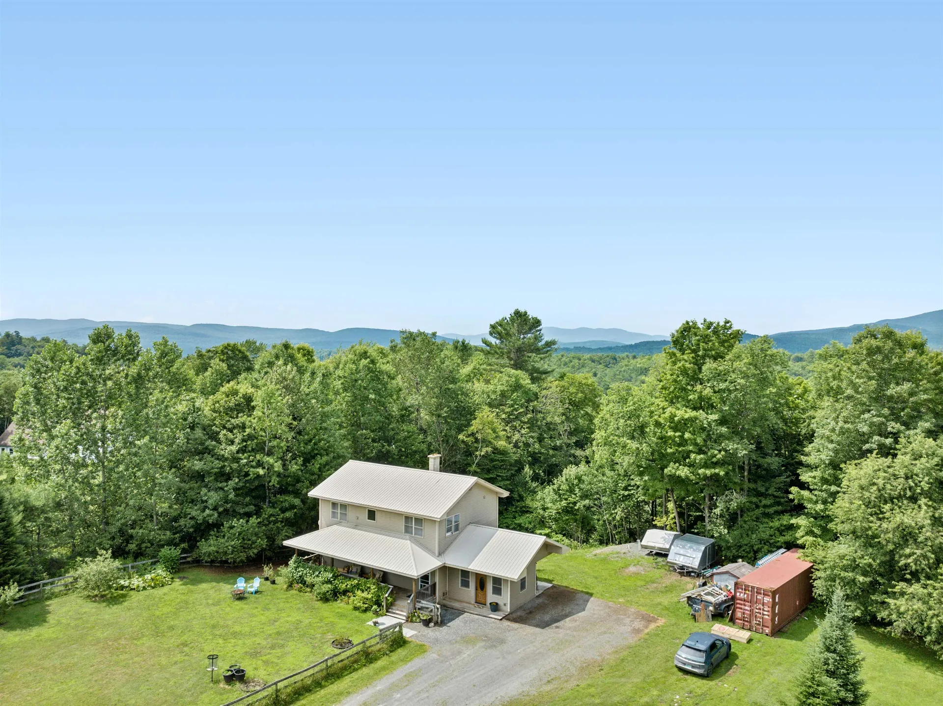 100 Olin Drive Eden VT 05653-9752