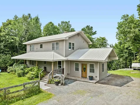 100 Olin Drive Eden VT 05653-9752