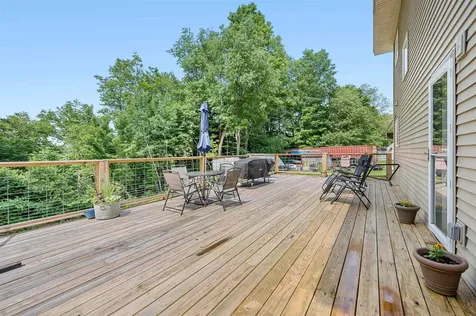 100 Olin Drive Eden VT 05653-9752