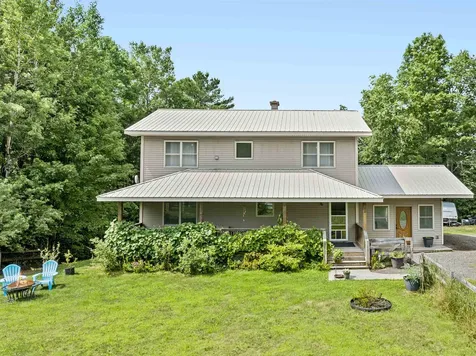 100 Olin Drive Eden VT 05653-9752