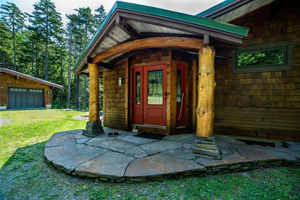 28 Cheney Brook Road Dover VT 05356