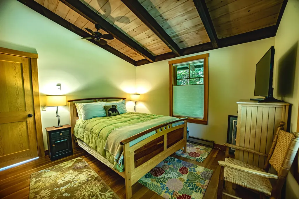 28 Cheney Brook Road Dover VT 05356