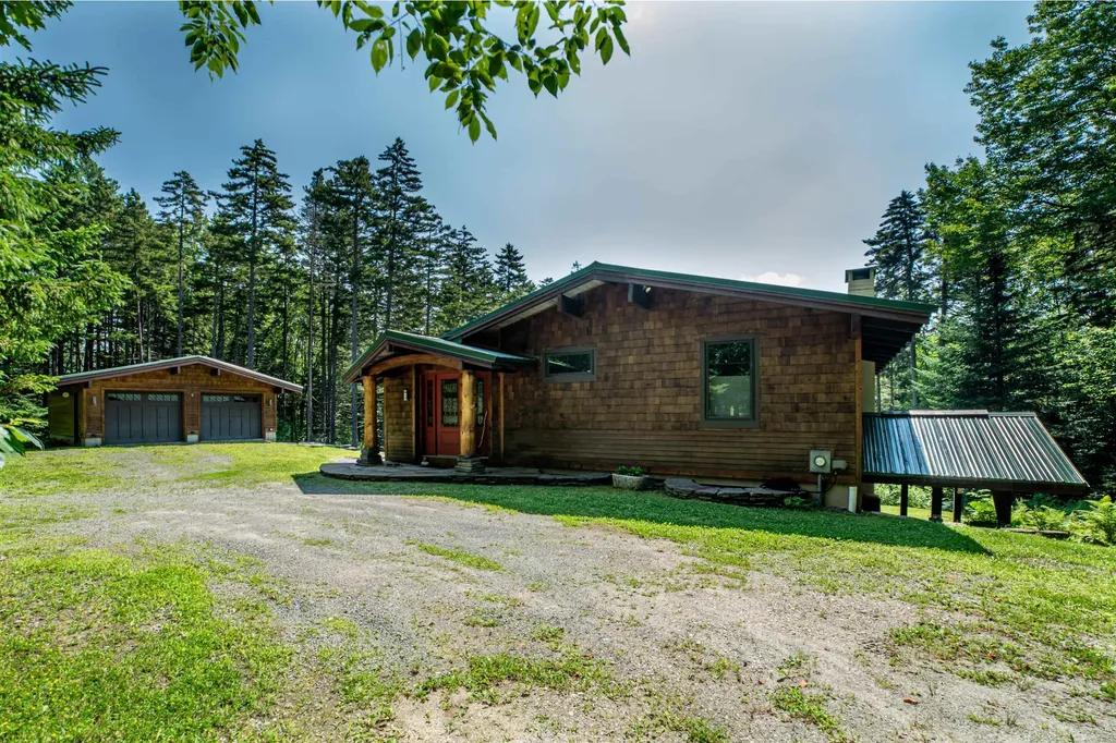 28 Cheney Brook Road Dover VT 05356