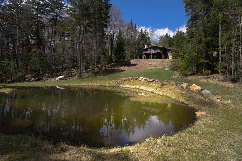 28 Cheney Brook Road Dover VT 05356