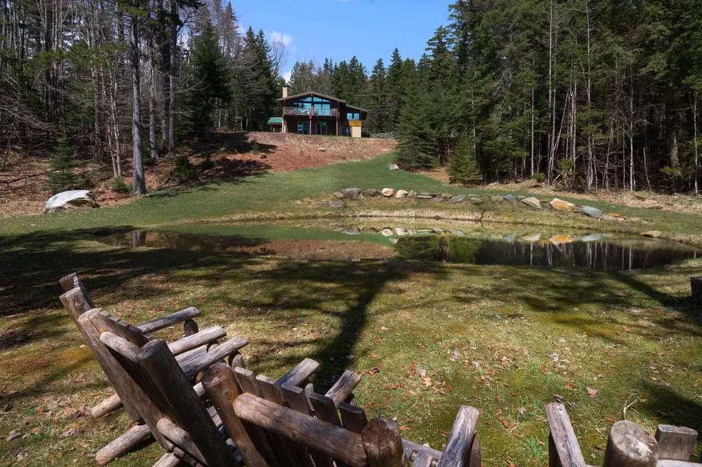 28 Cheney Brook Road Dover VT 05356