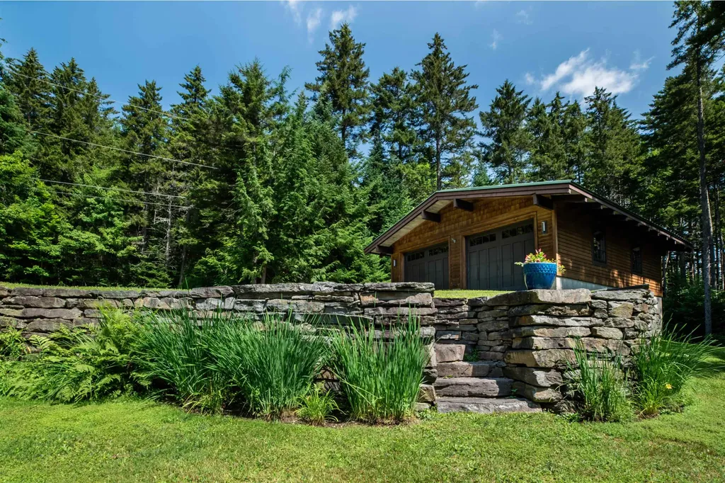 28 Cheney Brook Road Dover VT 05356