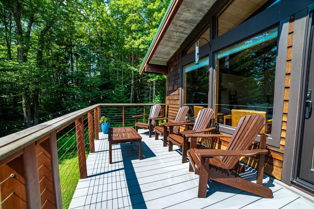 28 Cheney Brook Road Dover VT 05356