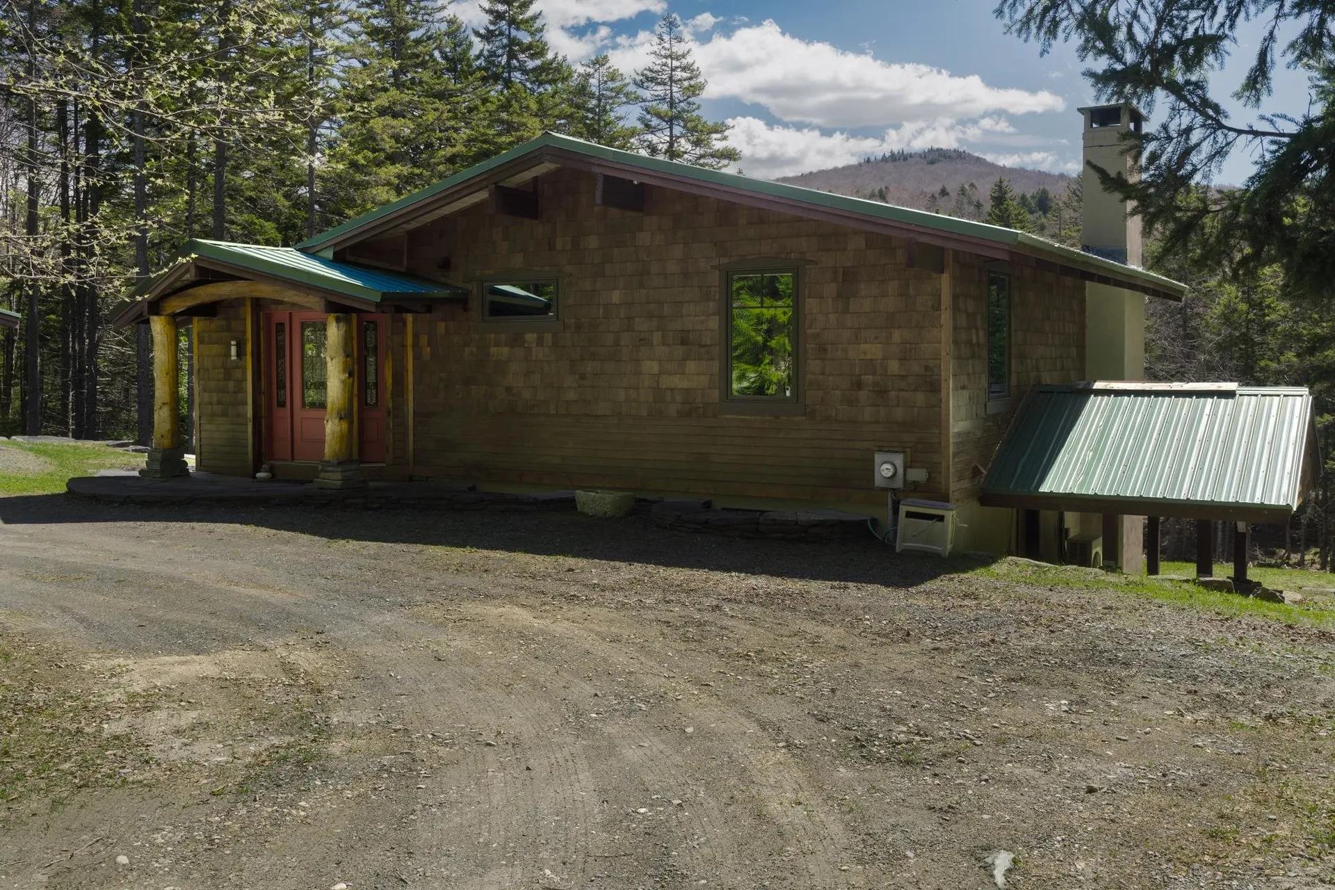 28 Cheney Brook Road Dover VT 05356