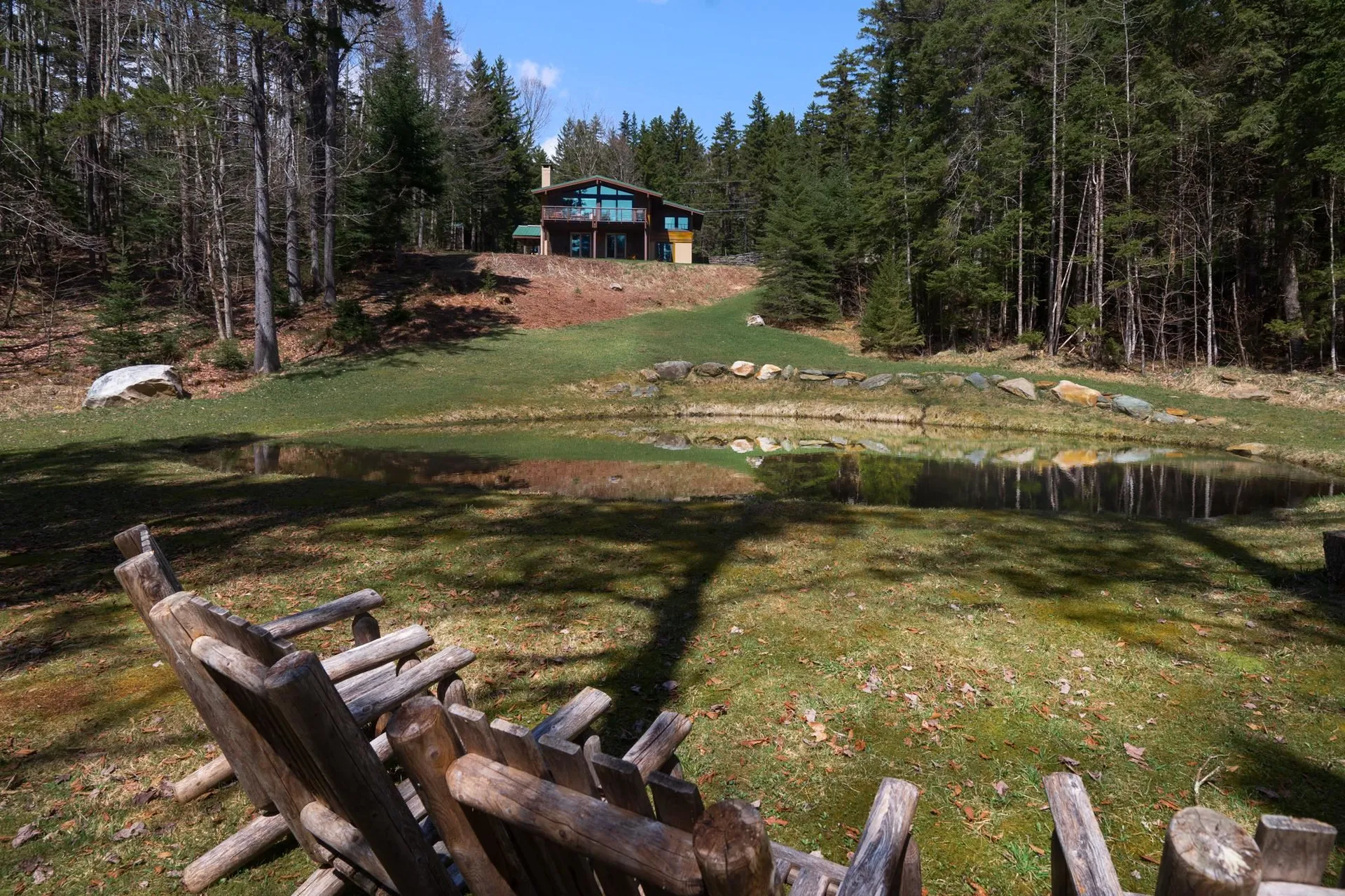 28 Cheney Brook Road Dover VT 05356
