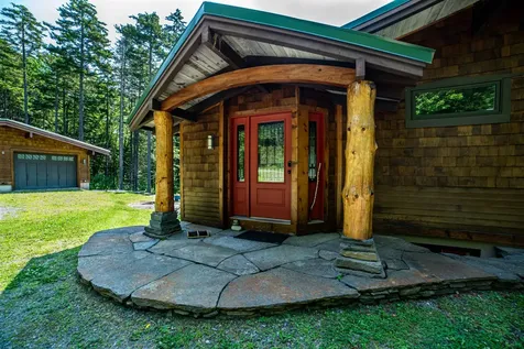 28 Cheney Brook Road Dover VT 05356