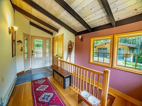 28 Cheney Brook Road Dover VT 05356