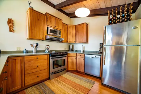 28 Cheney Brook Road Dover VT 05356