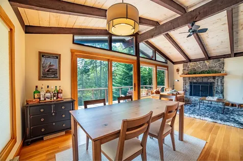 28 Cheney Brook Road Dover VT 05356