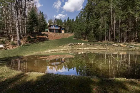 28 Cheney Brook Road Dover VT 05356