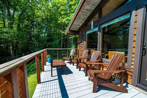 28 Cheney Brook Road Dover VT 05356