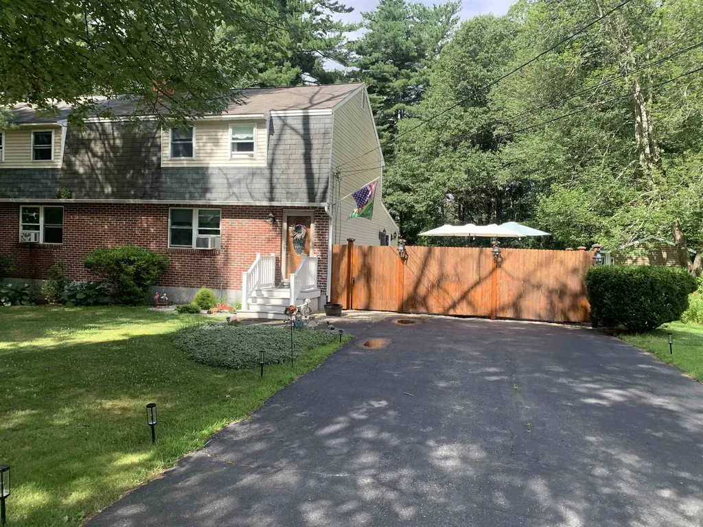 15 Maylane Drive Salem NH 03079