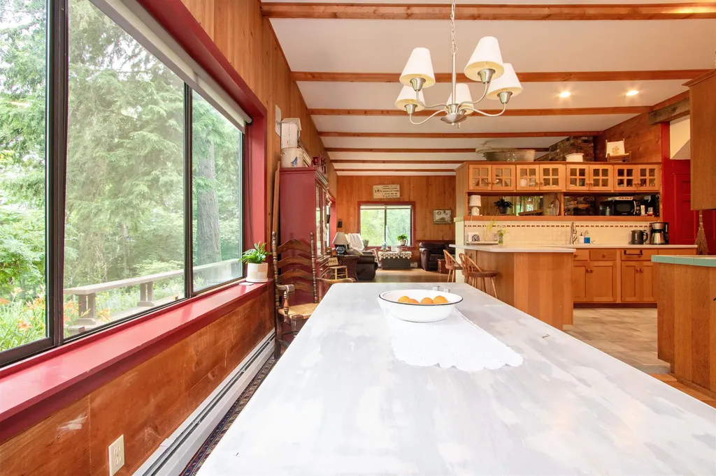 847 Morses Mill Road Danville VT 05828