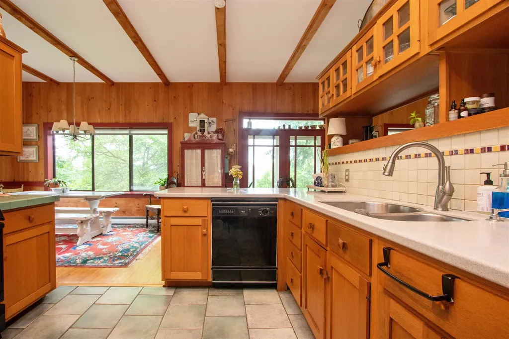 847 Morses Mill Road Danville VT 05828