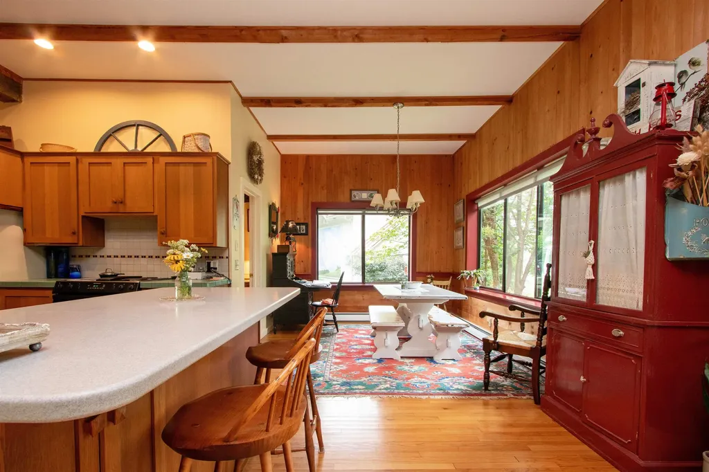 847 Morses Mill Road Danville VT 05828